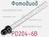 Фотодиод PD204-6B 