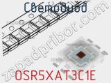 Светодиод OSR5XAT3C1E 