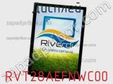 Дисплей RVT28AEFNWC00 