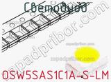 Светодиод OSW5SAS1C1A-S-LM 