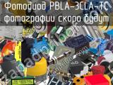 Фотодиод PBLA-3CLA-TC 