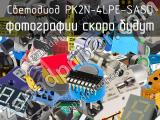 Светодиод PK2N-4LPE-SASD 