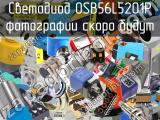 Светодиод OSB56L5201P 