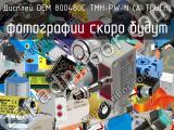 Дисплей DEM 800480C TMH-PW-N (A-TOUCH)