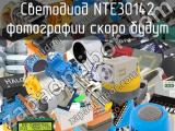 Светодиод NTE30142 