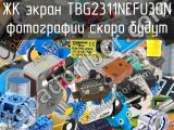 ЖК экран TBG2311NEFU30N