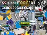 ЖК экран FRD101P50011-A-RT 