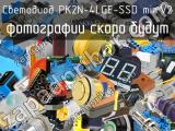 Светодиод PK2N-4LGE-SSD min.V2 