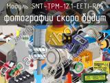 Модуль SNT-TPM-12.1-EETI-R05 