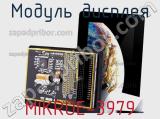 Модуль дисплея MIKROE-3979 