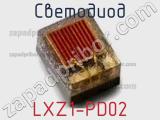 Светодиод LXZ1-PD02 