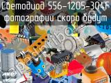 Светодиод 556-1205-304F 