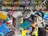 Светодиод M22N-BP-TRA-RC-P 