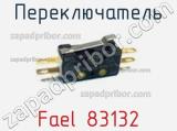 Переключатель Fael 83132