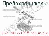 ПР-2Т 100 220 В