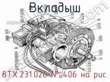 8ТХ.231.026