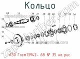 А50 Гост13942- 68