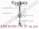 Д100.36.036-1