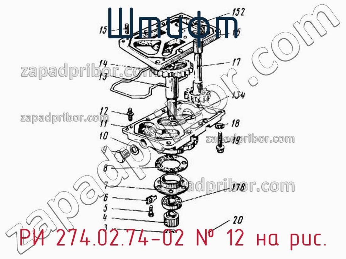 РИ 274.02.74-02 - Штифт - фотография. Увеличить. РИ 274.02.74-02 - Штифт - фотография.