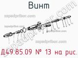 Д49.85.09