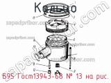 Б95 Гост13943-68