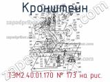 ТЭМ2.40.01.170