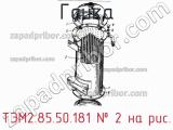 ТЭМ2.85.50.181