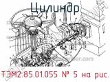 ТЭМ2.85.01.055