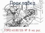 ТЭМ2.40.80.126