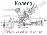 ТЭМ2.00.20.251