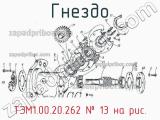 ТЭМ1.00.20.262