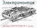 тележкиТЭМ1.70.75.000