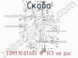 ТЭМ1.10.01.605