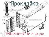 ТГМ10.20.09.107