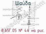 8.65Г.05