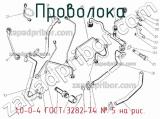 1,0-0-4 ГОСТ 3282-74