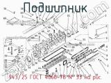 943/25 ГОСТ 4060-78