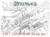 ГОСТ 22036-76