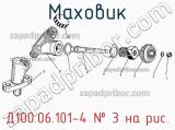 Д100.06.101-4