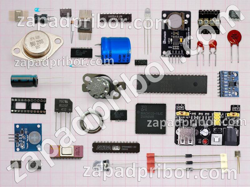 1-72 - 1-76 список радиодеталей, фотография 1.