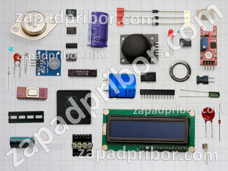 11RI - 11SX список радиодеталей, фотография 1.