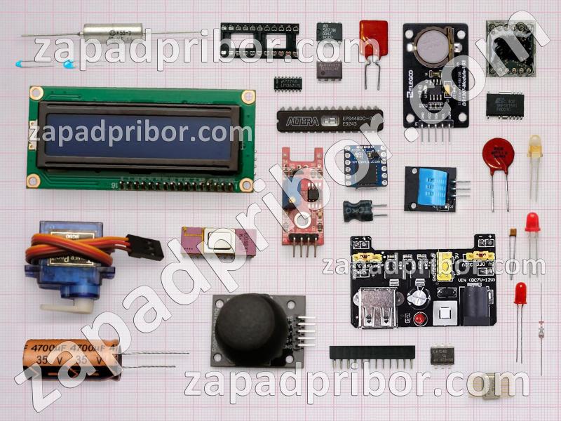15E0 - 15G4 список радиодеталей, фотография 1.