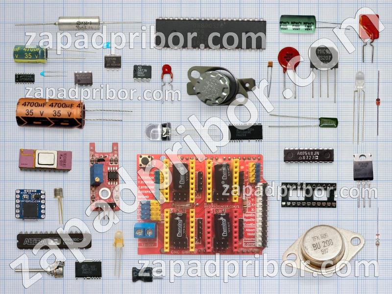 1915 - 1917 список радиодеталей, фотография 1.