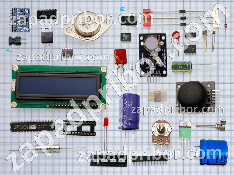 1EDN - 1EN3 список радиодеталей, фотография 1.