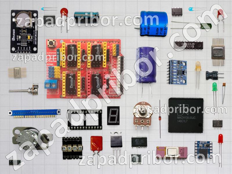 1MD8 - 1MT1 список радиодеталей, фотография 1.