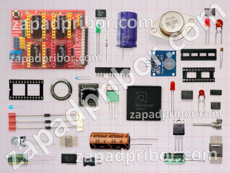 1N68 - 1N73 список радиодеталей, фотография 1.