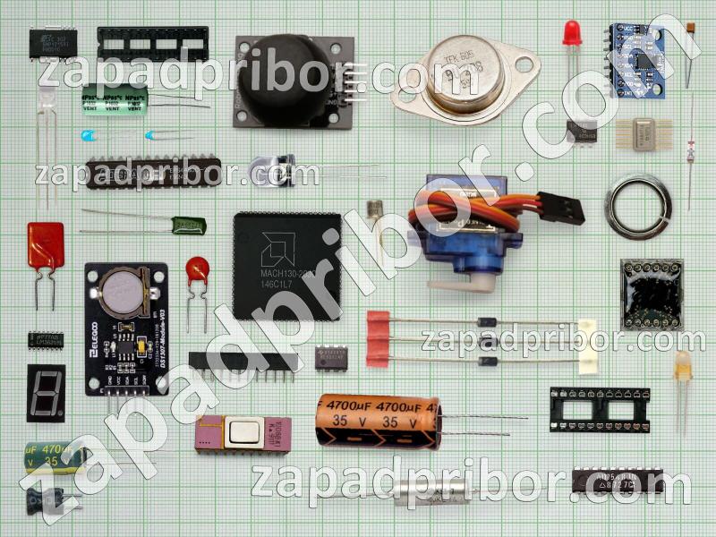 1NTC - 1P1G список радиодеталей, фотография 1.