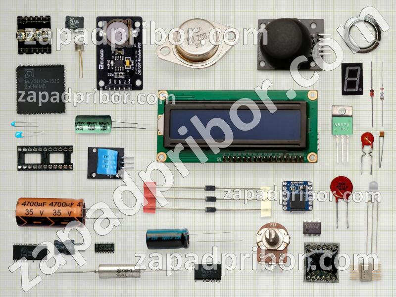1SP0 - 1SS список радиодеталей, фотография 1.