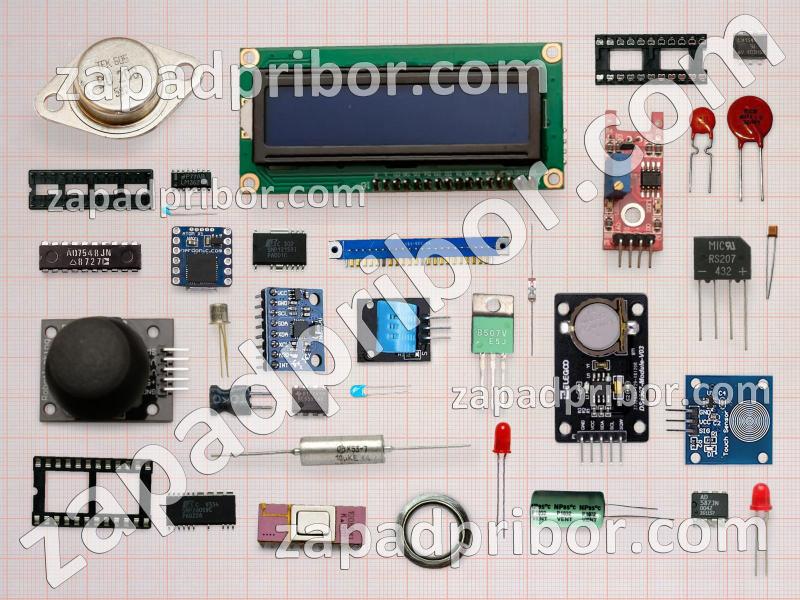 1SS5 - 1SV3 список радиодеталей, фотография 1.