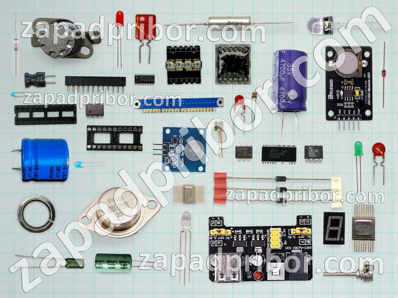 2-Si - 20 O список радиодеталей, фотография 1.